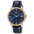 Gevril Mulberry Men's Watch 9625
