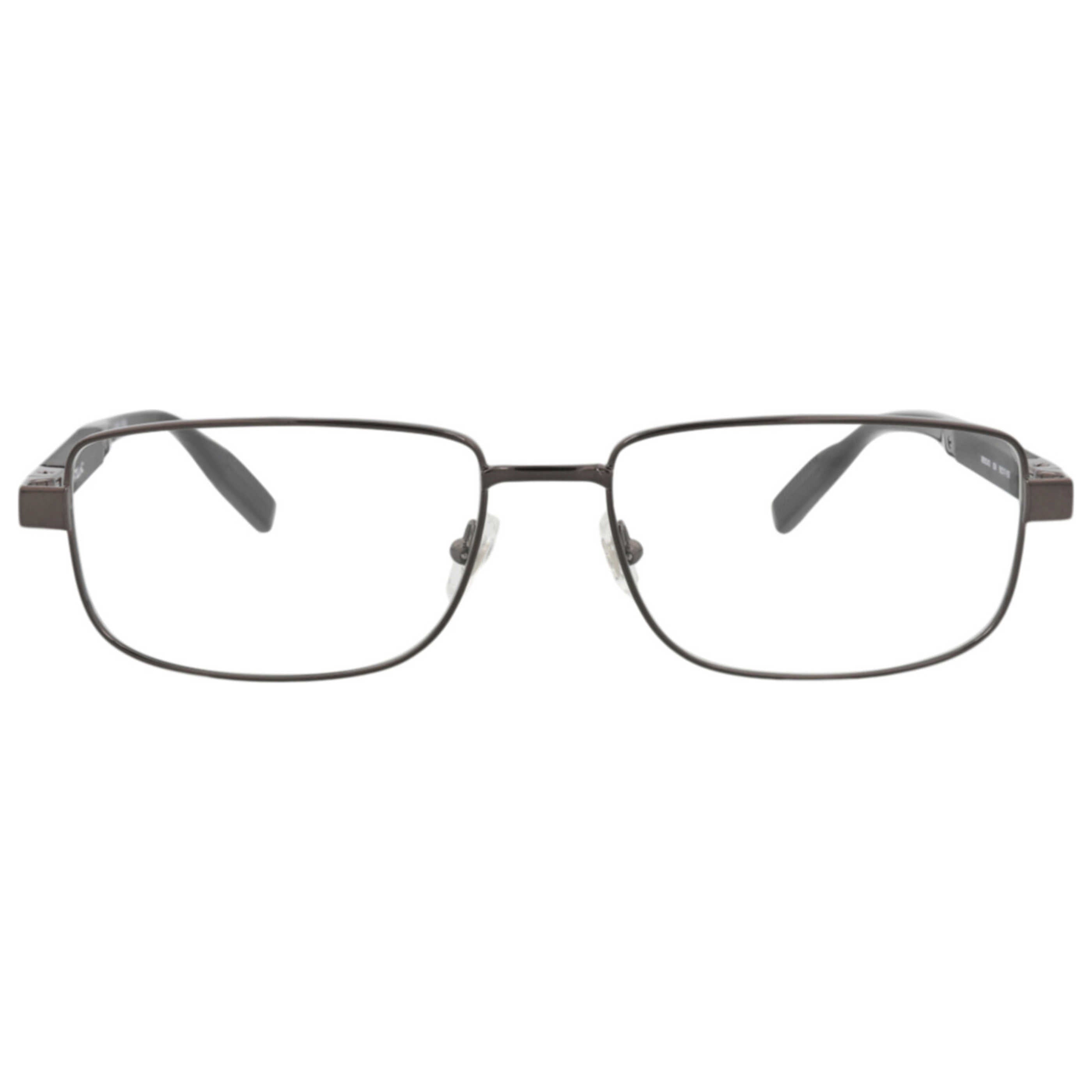 Montblanc Men's Eyeglasses MB0034O-30006791-004