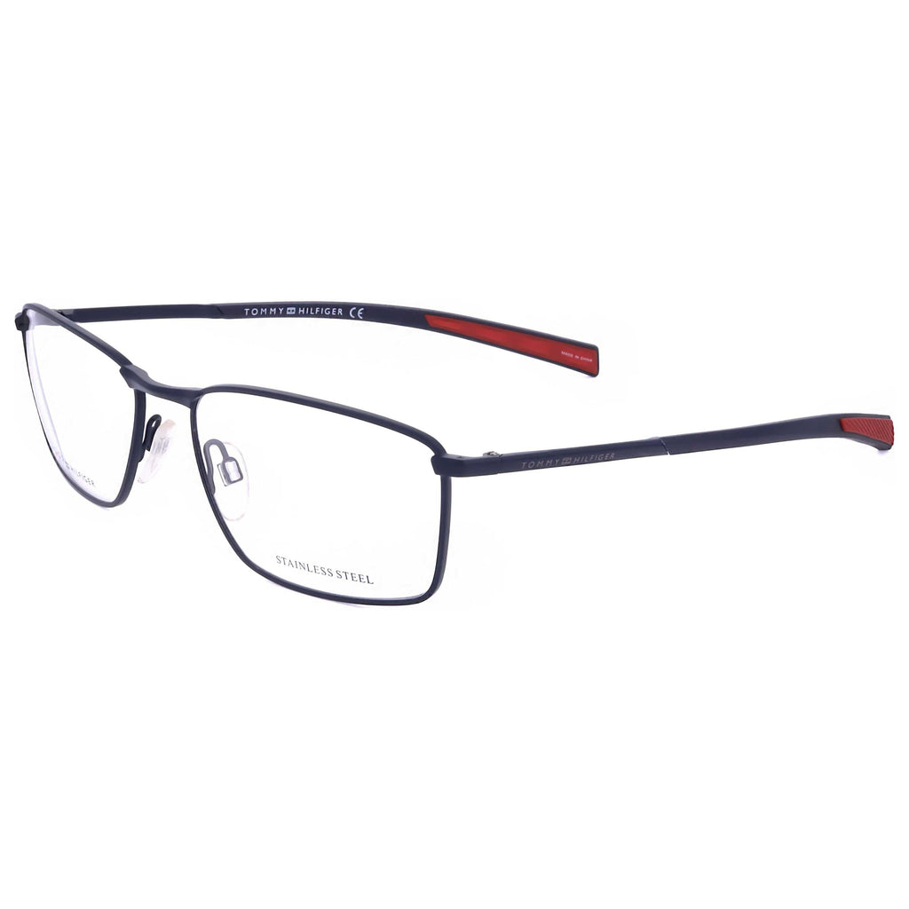 Tommy Hilfiger Men's Eyeglasses TH1783-FLL-57