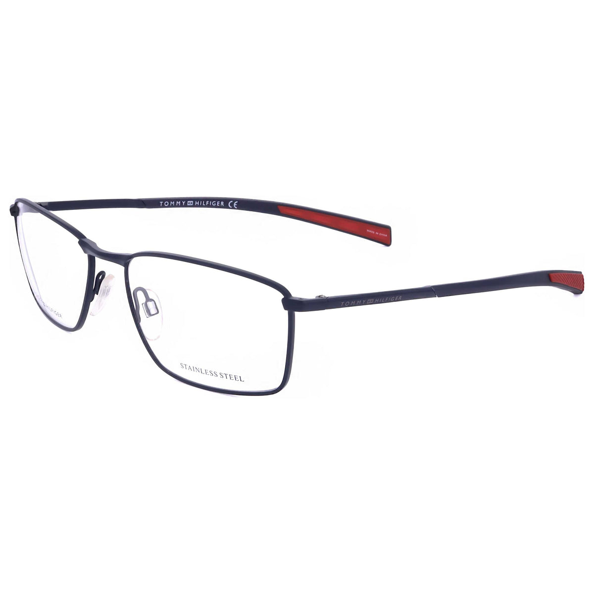 Tommy Hilfiger Men's Eyeglasses TH1783-FLL-57
