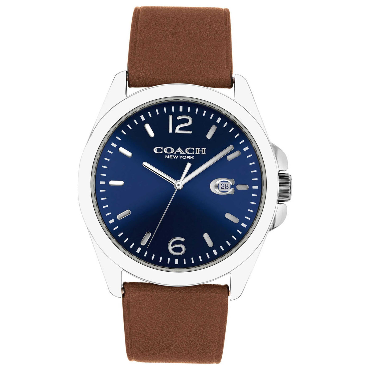 Coach Greyson Men's Watch 14602585
