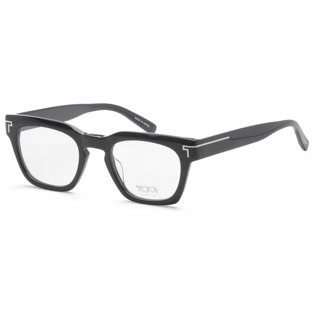 Tumi Men's Eyeglasses VTU533500BLA