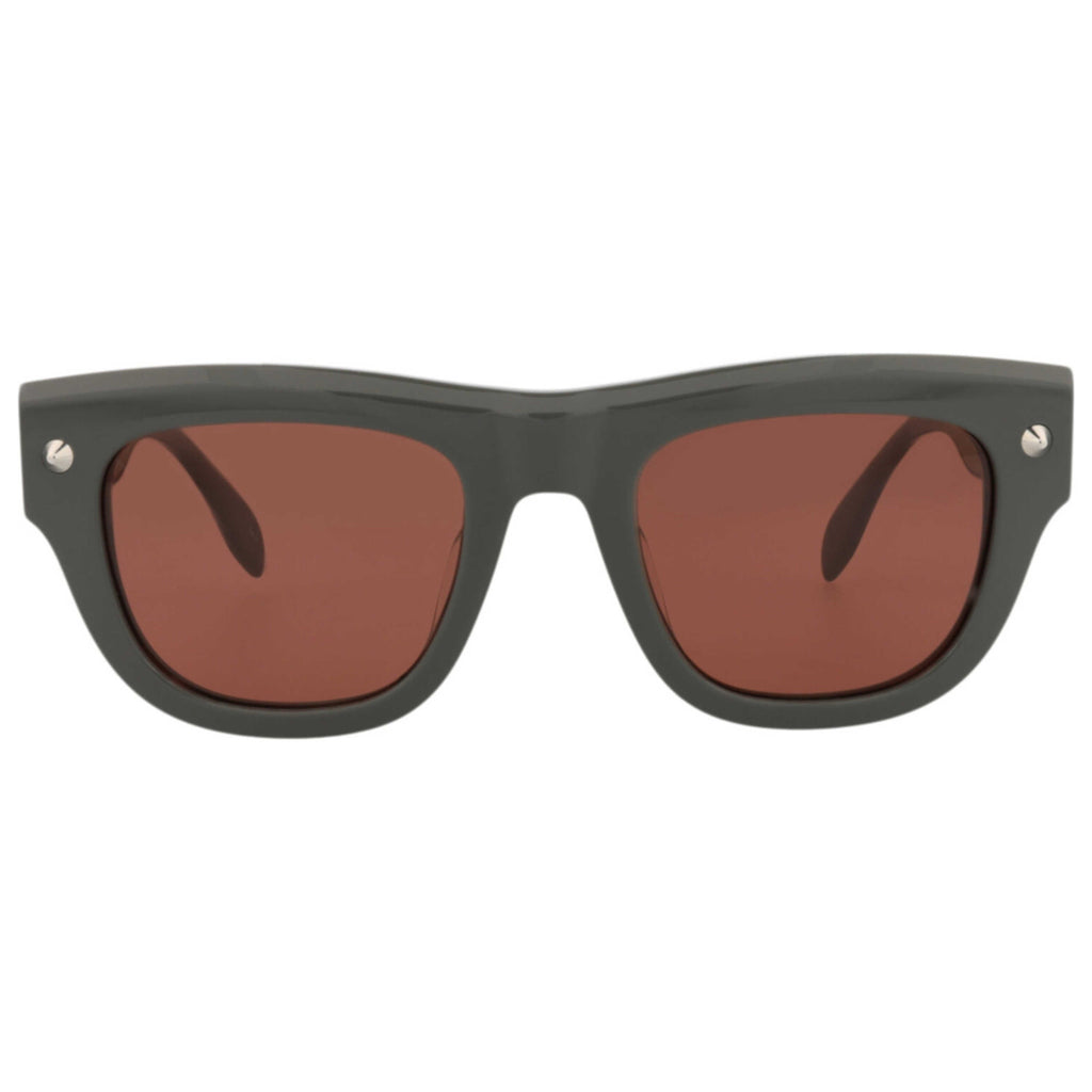 Alexander McQueen Men's Sunglasses AM0425S-30014620-004