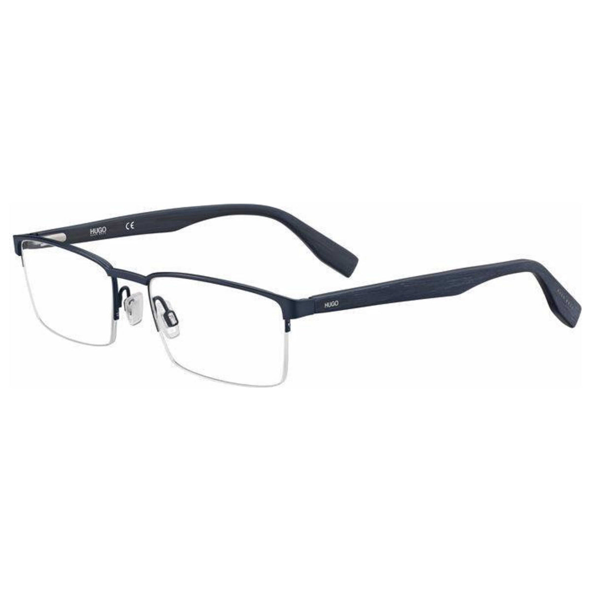 Hugo Boss Men's Eyeglasses HG0324-2WF-55