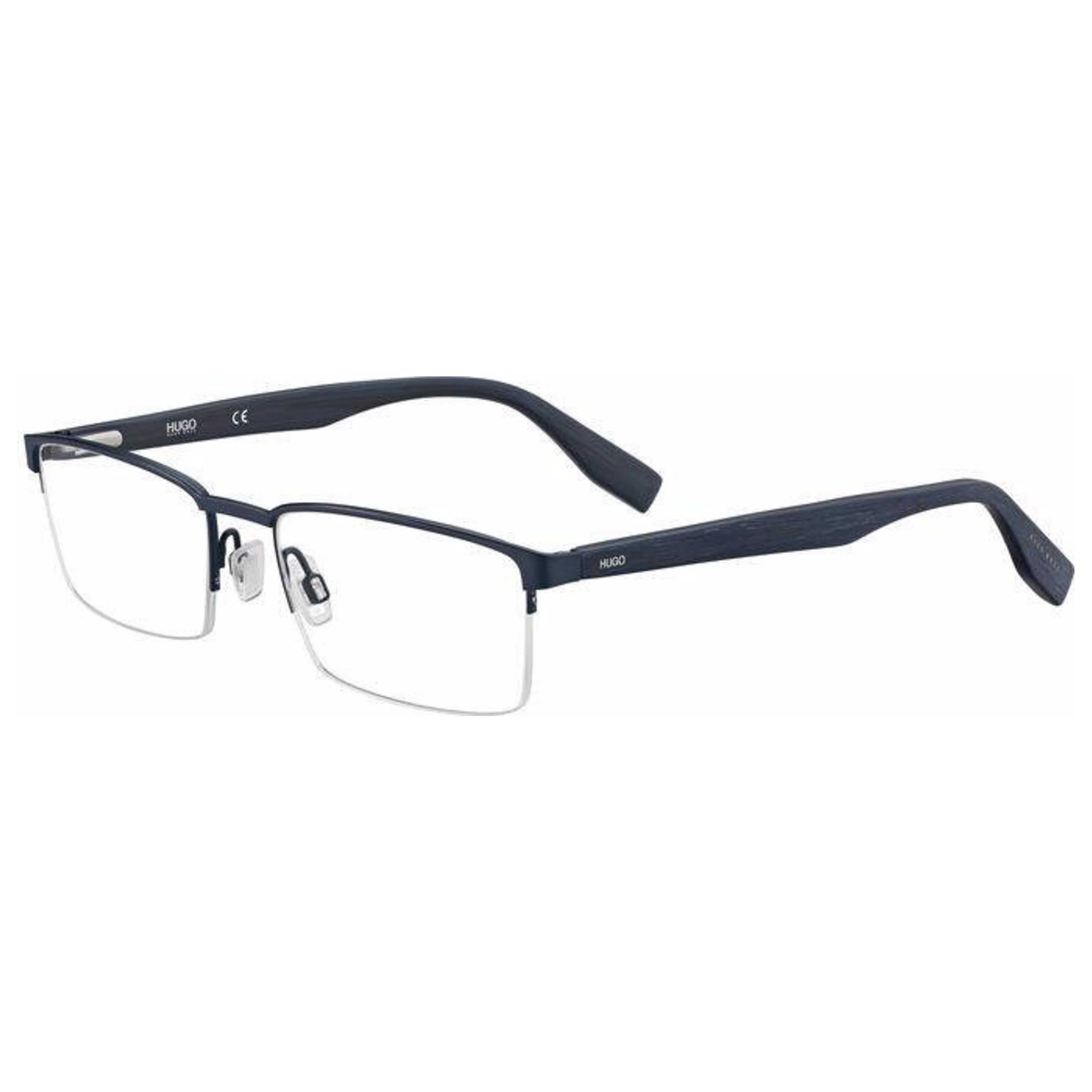 Hugo Boss Men's Eyeglasses HG0324-2WF-55