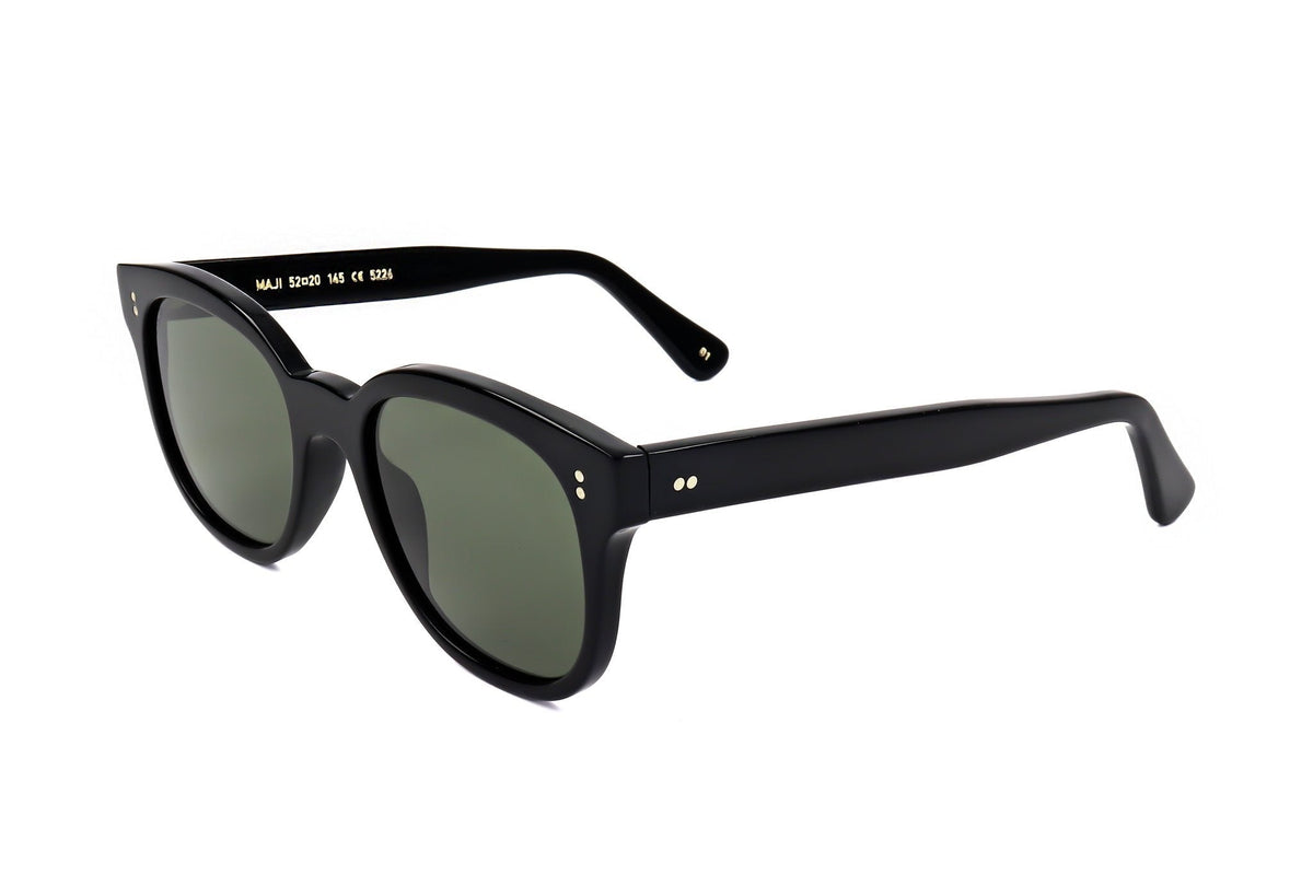L.G.R. Unisex Acetate Sunglasses