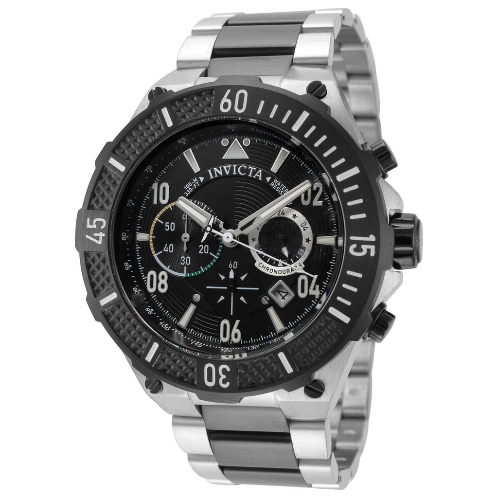 Invicta Men's Watch IN-40511