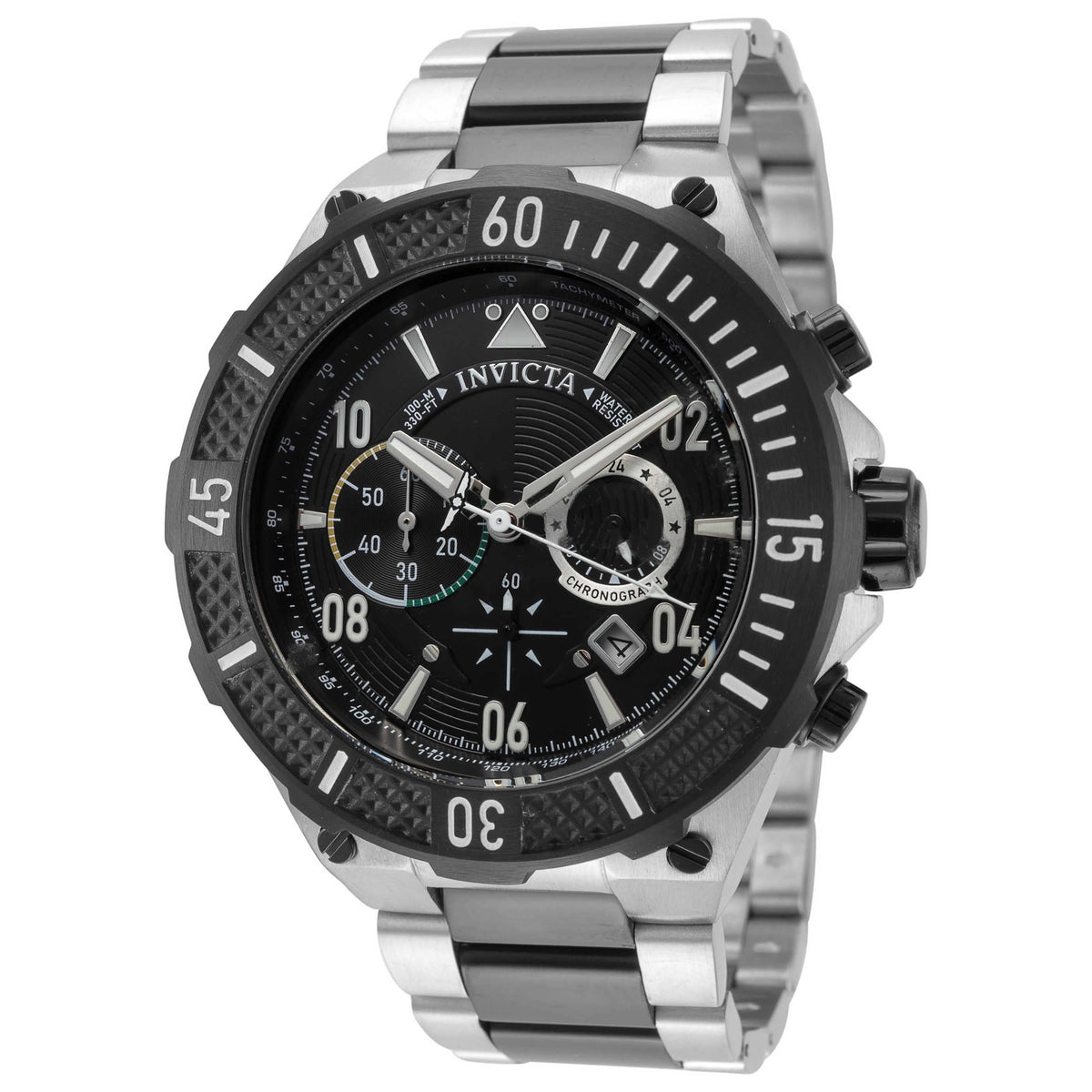 Invicta Men's Watch IN-40511