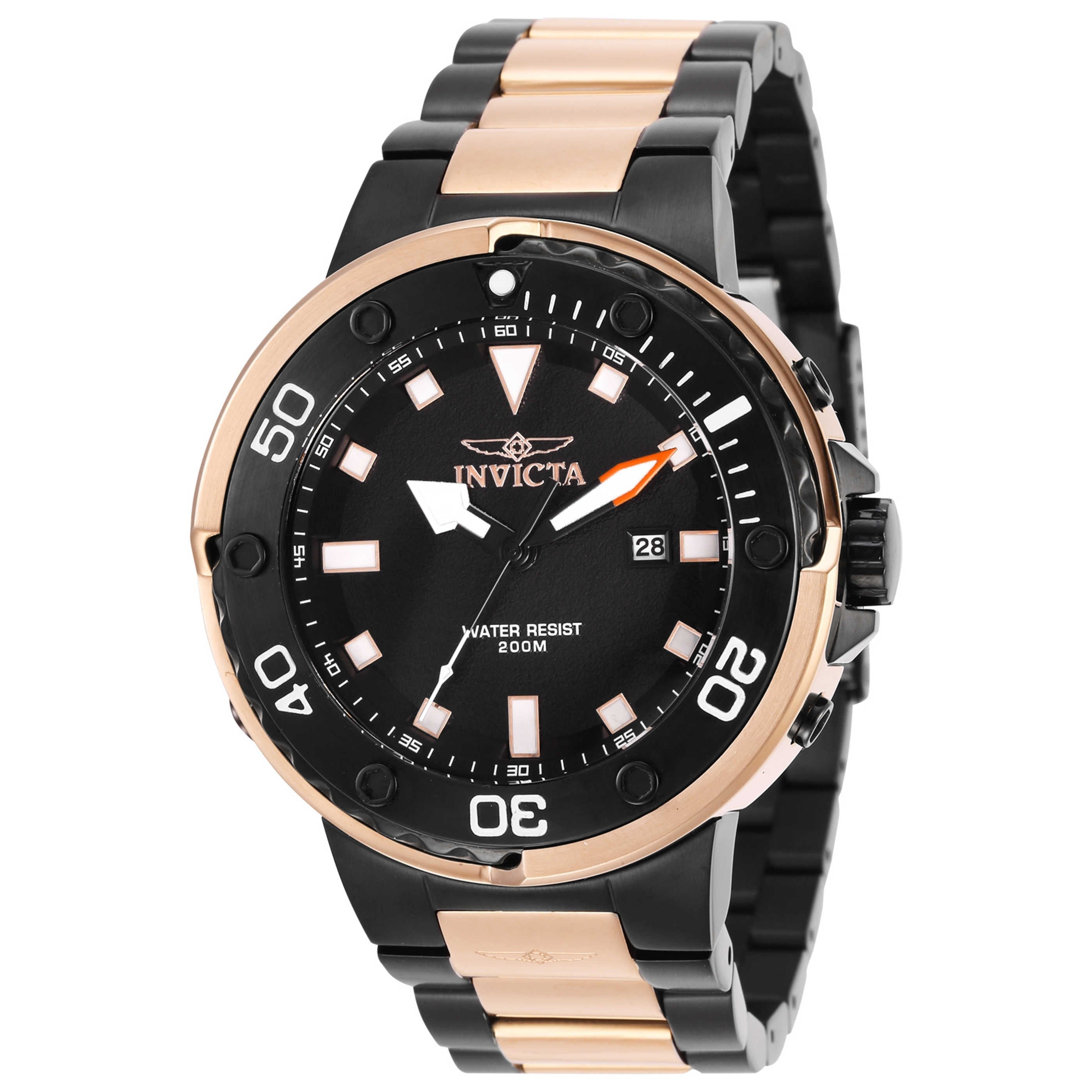Invicta Men's Watch IN-29715