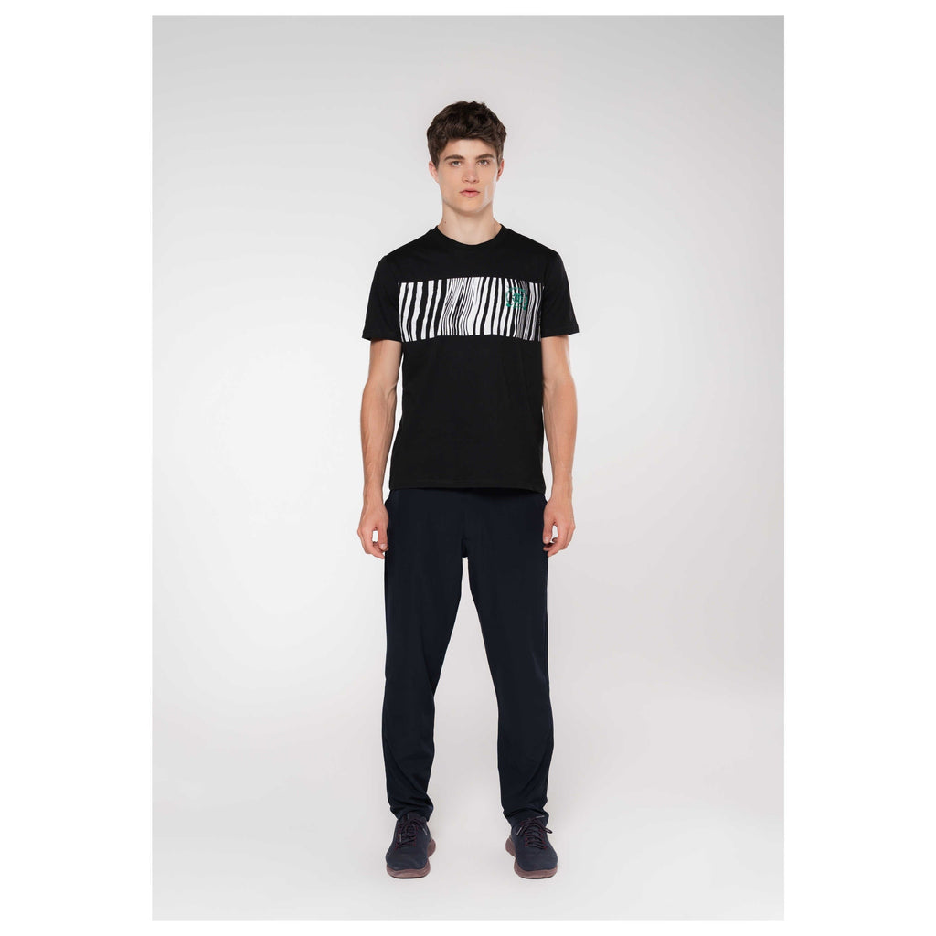 Roberto Cavalli Golf Men's T-Shirt
