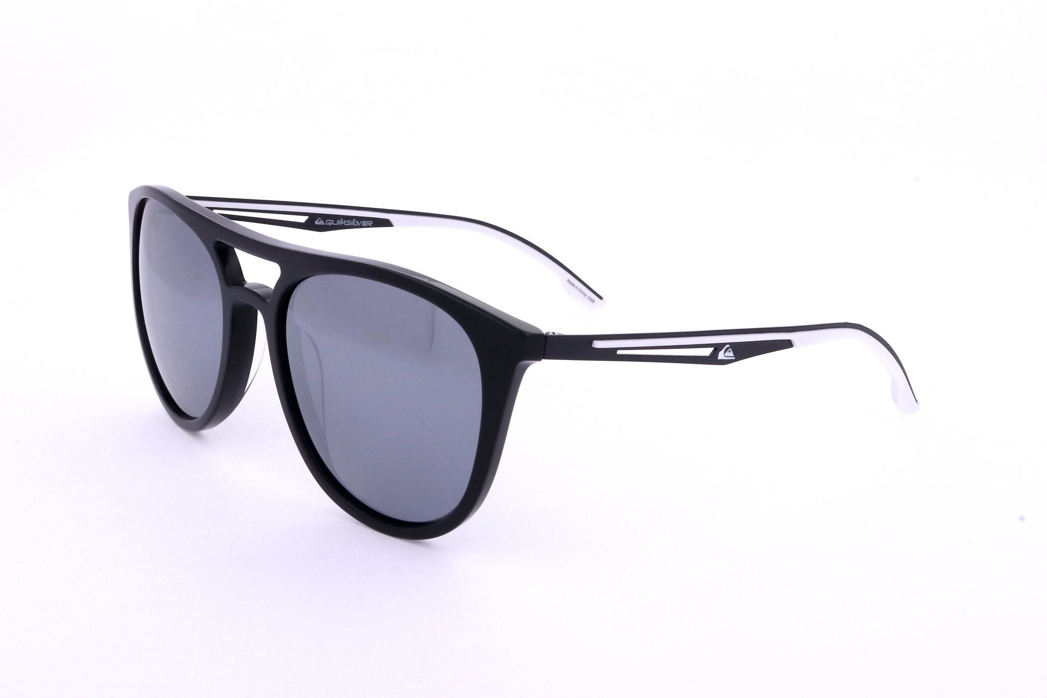 Quiksilver Men's Plastic Sunglasses