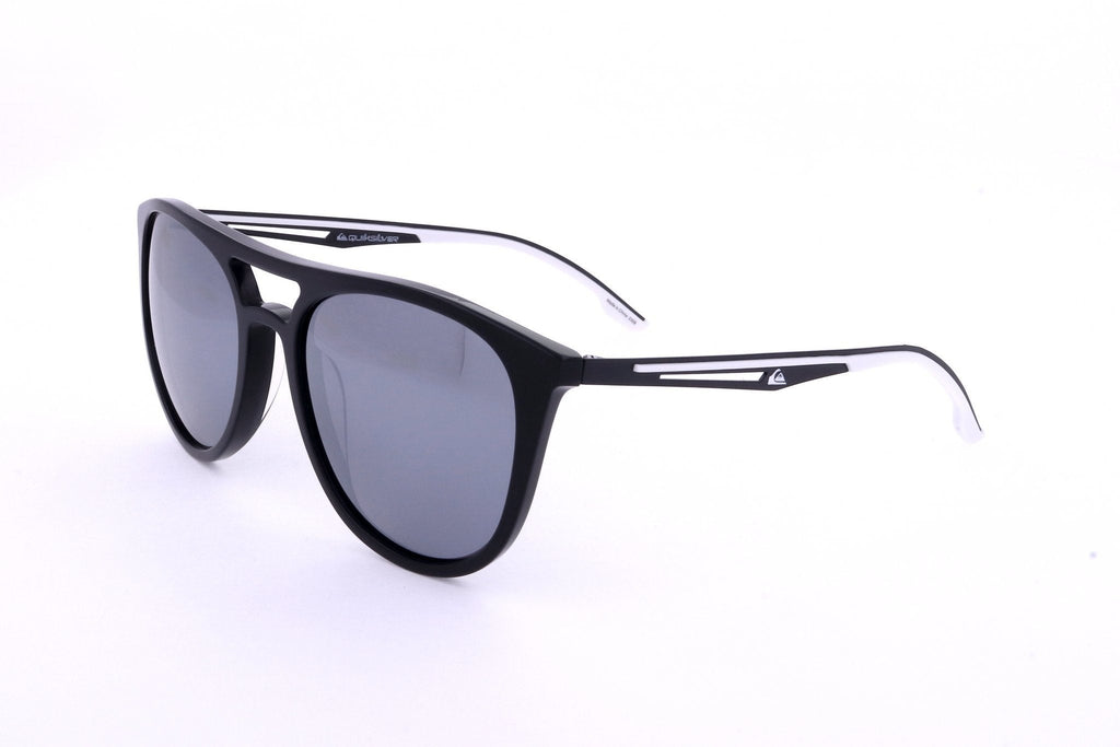 Quiksilver Men's Plastic Sunglasses
