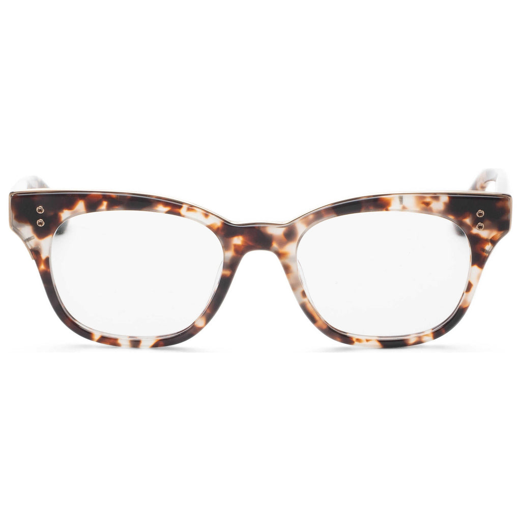 Dita Rhythm Men's Eyeglasses DRX-3039-C-CMT-GLD-50-Z