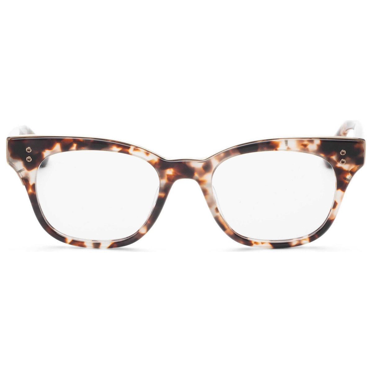Dita Rhythm Men's Eyeglasses DRX-3039-C-CMT-GLD-50-Z