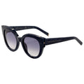 Philipp Plein Women's Sunglasses SPP026S530B35