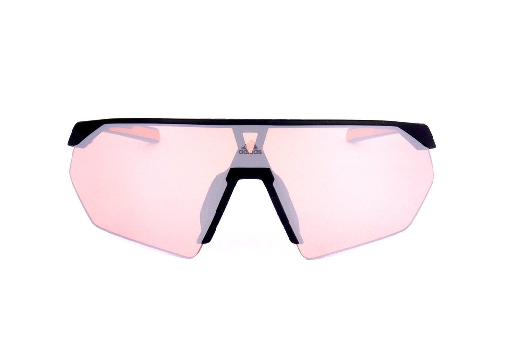 Adidas Sport Women's Injected Sunglasses
