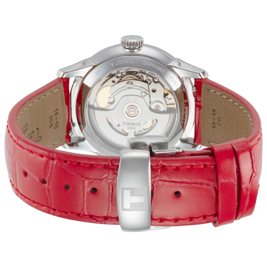 Tissot Women's Watch T1392071611100