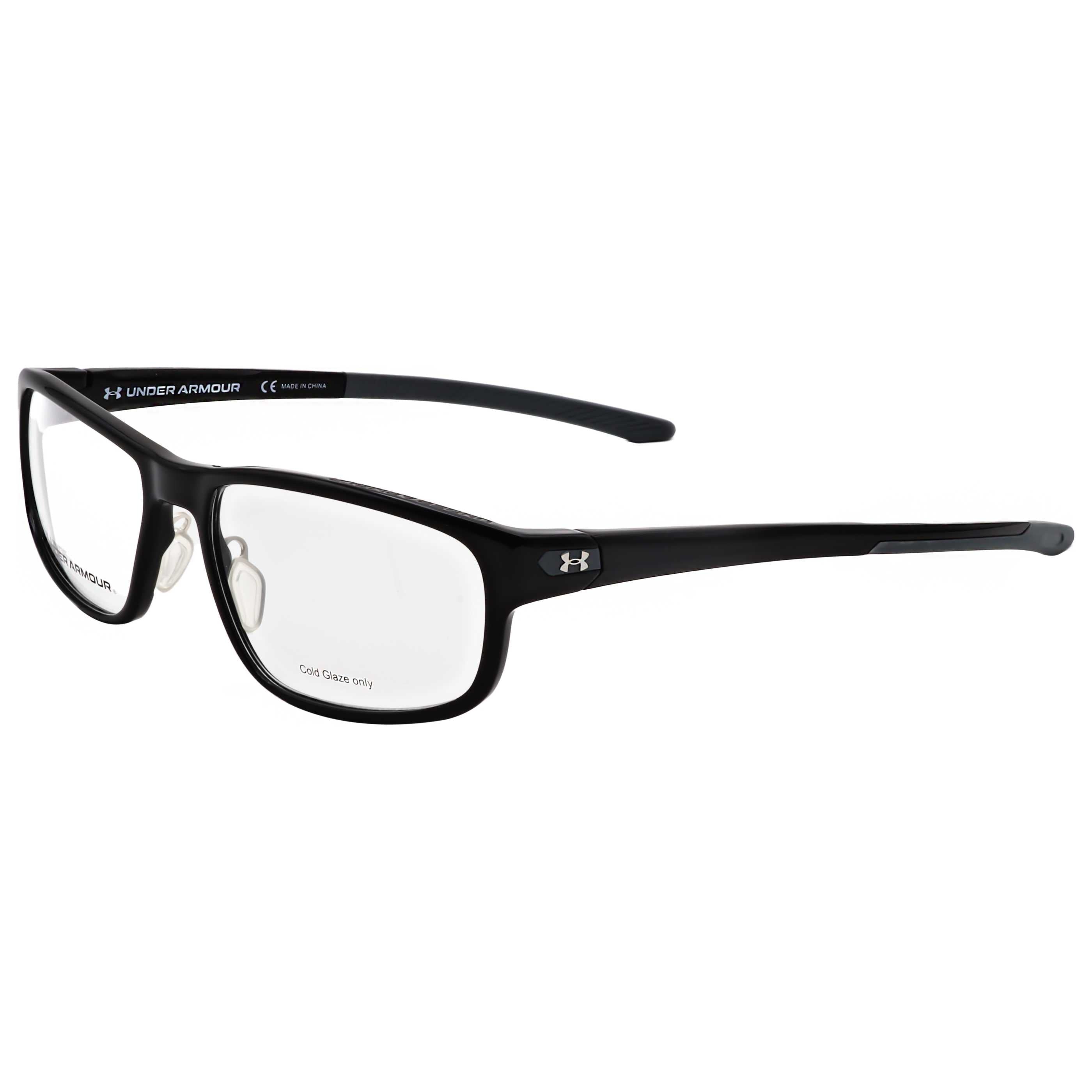 Under Armour Men's Eyeglasses UA5014-807