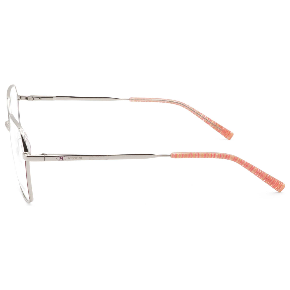Missoni M Missoni Women's Eyeglasses MMI0103-SAM-NHK-52