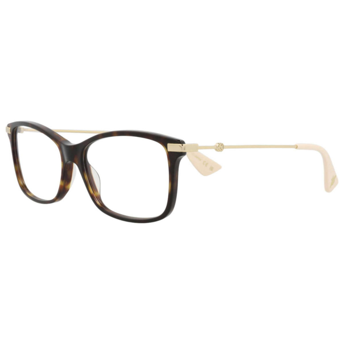 Gucci Women's Eyeglasses GG0513O-30007656-002