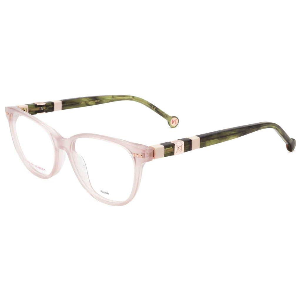 Carolina Herrera Women's Eyeglasses CH0048-3IO-53