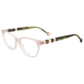 Carolina Herrera Women's Eyeglasses CH0048-3IO-53