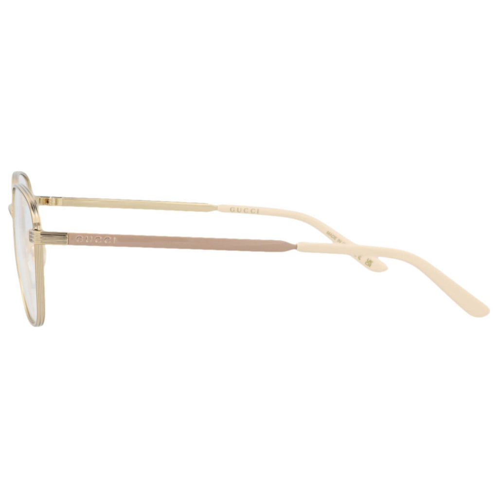 Gucci Women's Eyeglasses GG0805O-30009509-003