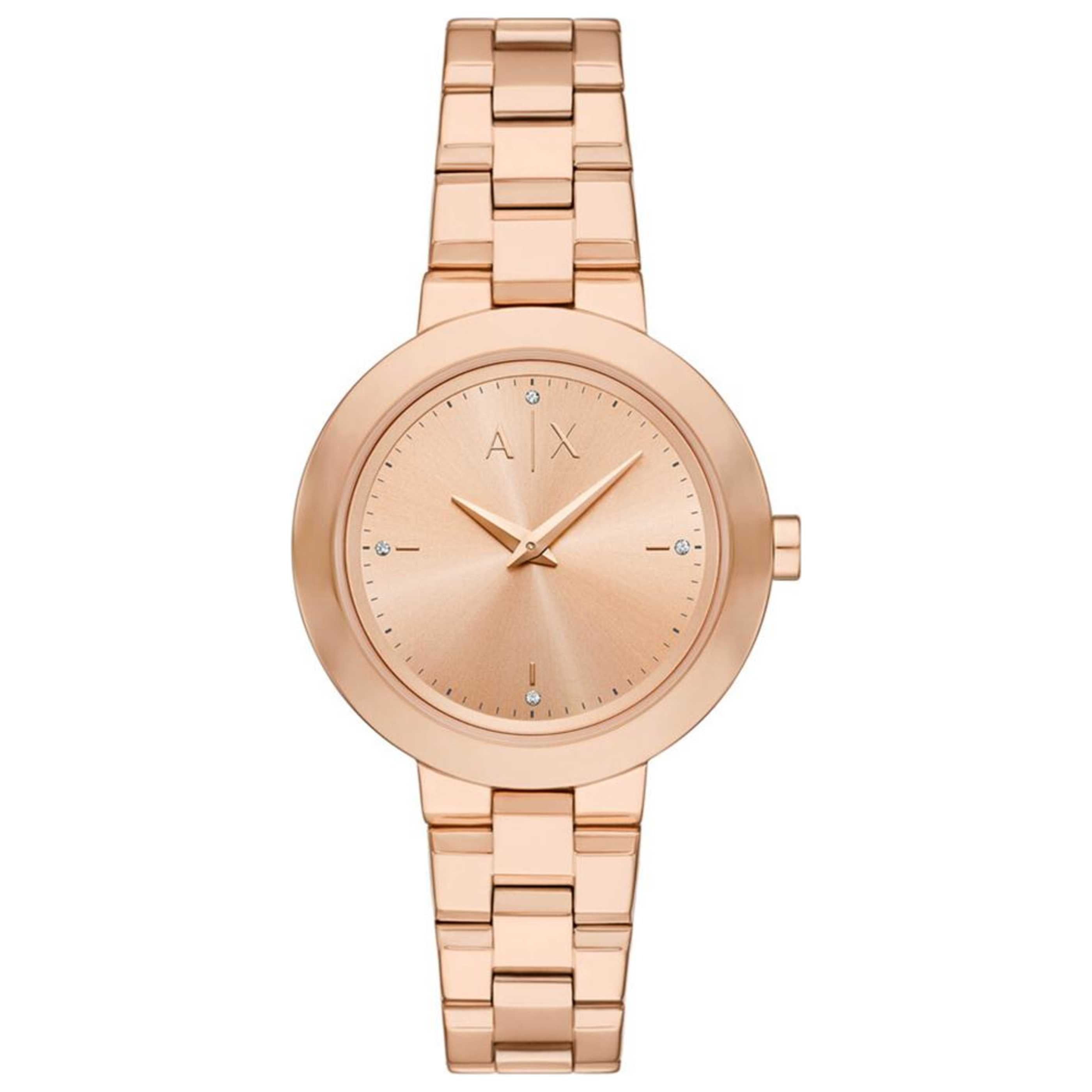 Armani Exchange Women's Watch AX5177