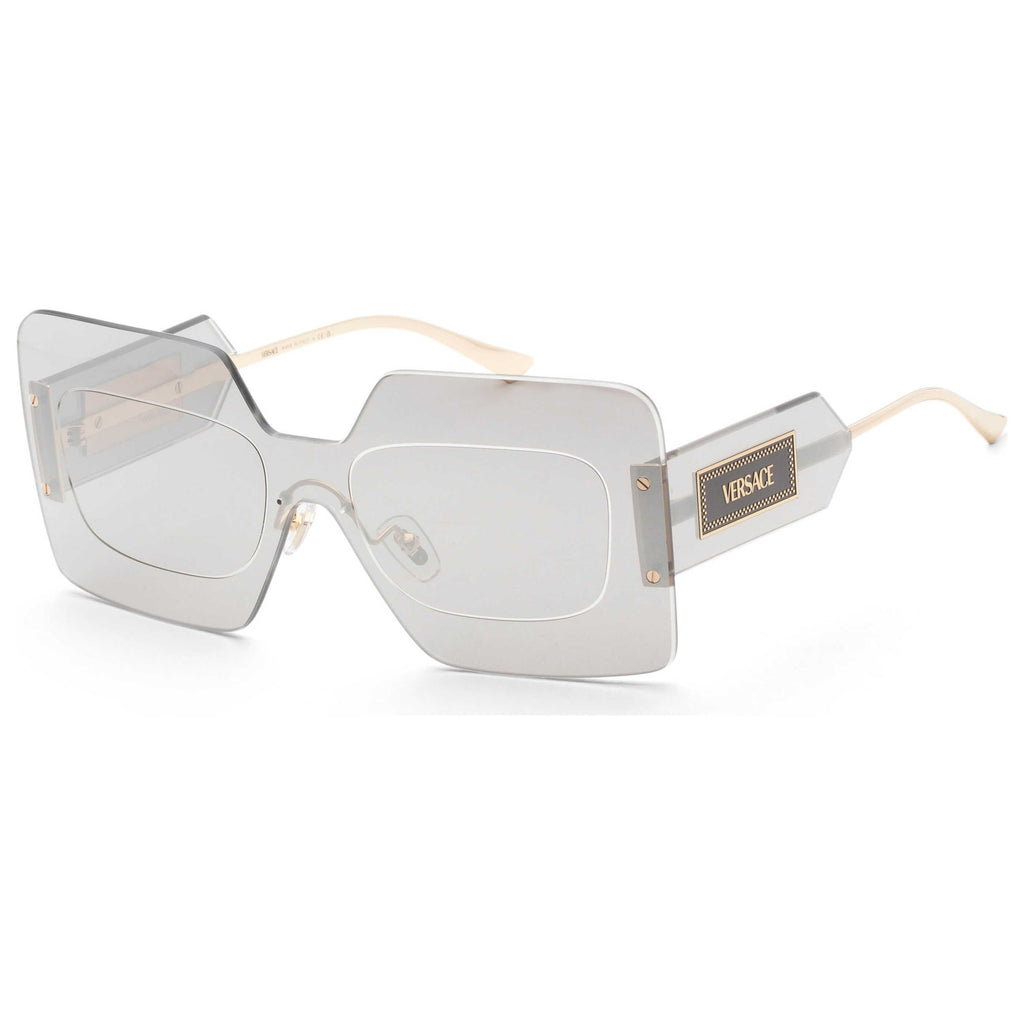 Versace Women's Sunglasses VE2277-10018V-42