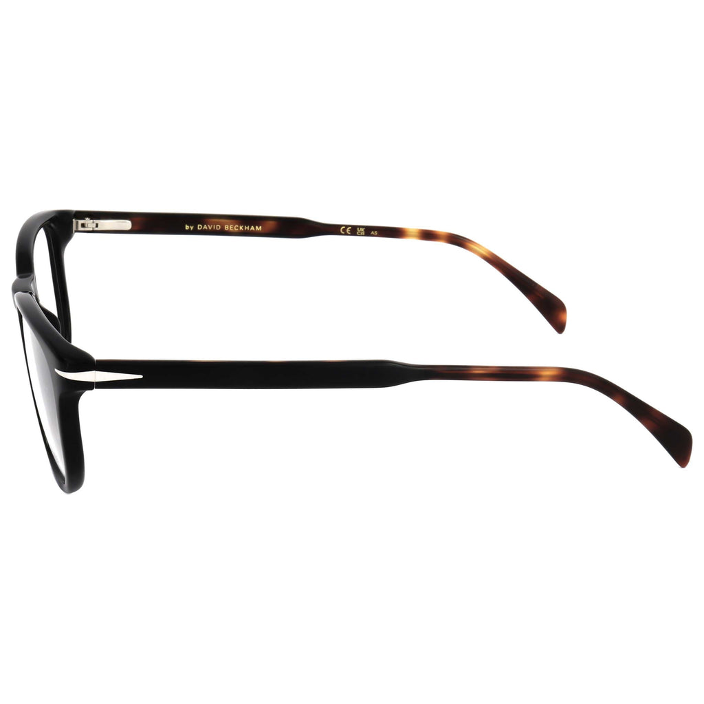 David Beckham Men's Eyeglasses DB1123-WR7-50