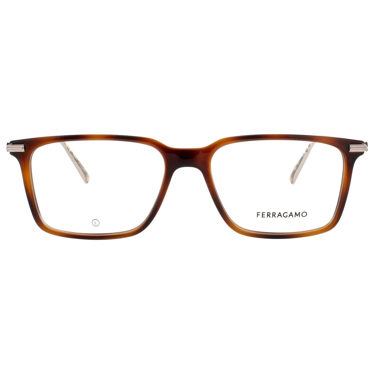 Ferragamo Men's Eyeglasses SF-SF2977-240-53
