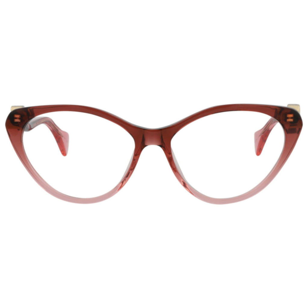 Gucci Women's Eyeglasses GG1013O-30011589-003