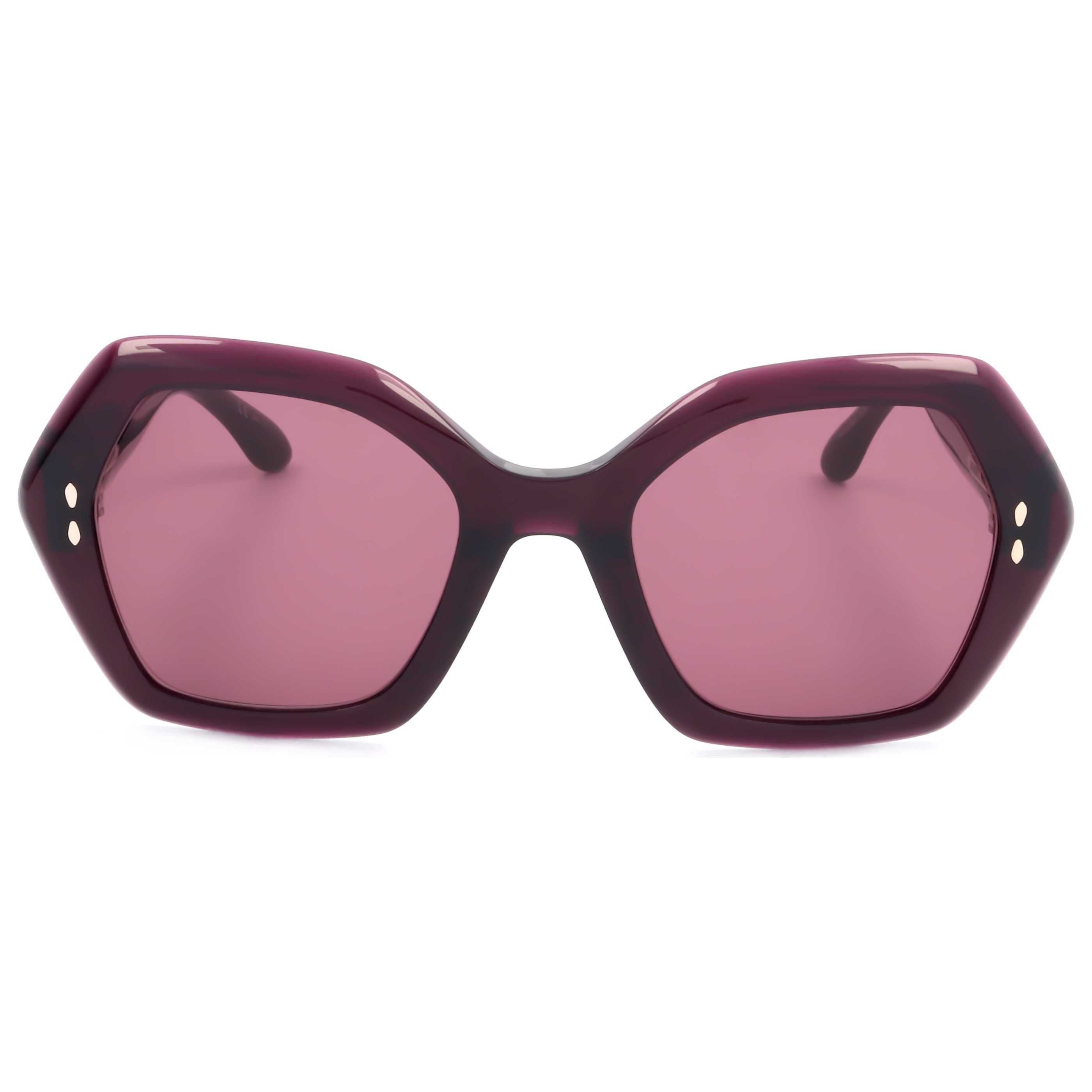 Isabel Marant Women's Sunglasses IM0107-G-S-0T7-53