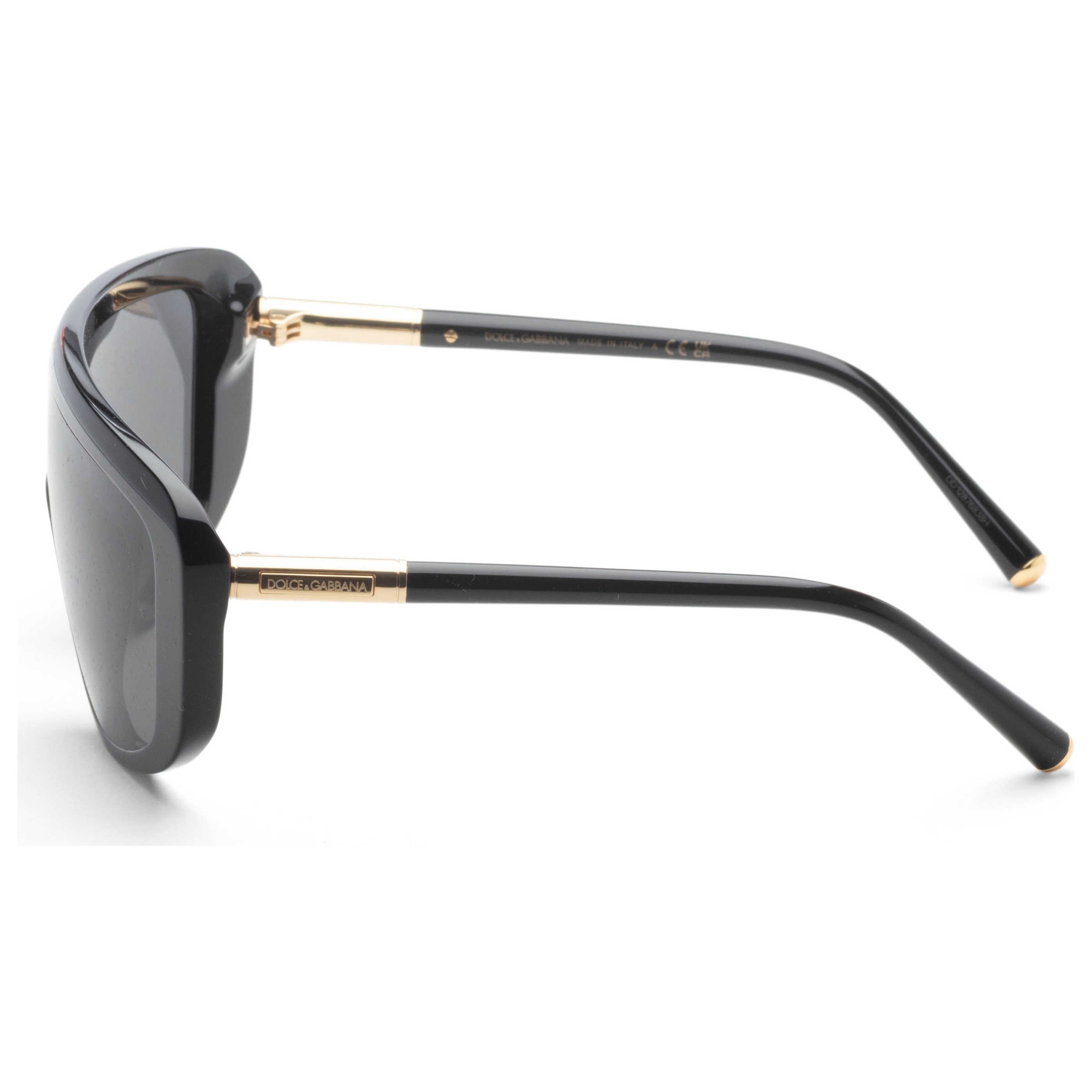 Dolce & Gabbana Men's Sunglasses DG4520-501-87-28