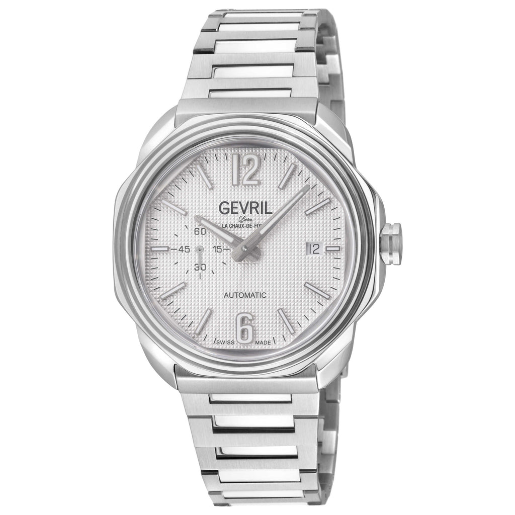 Gevril Men's Watch 46521B