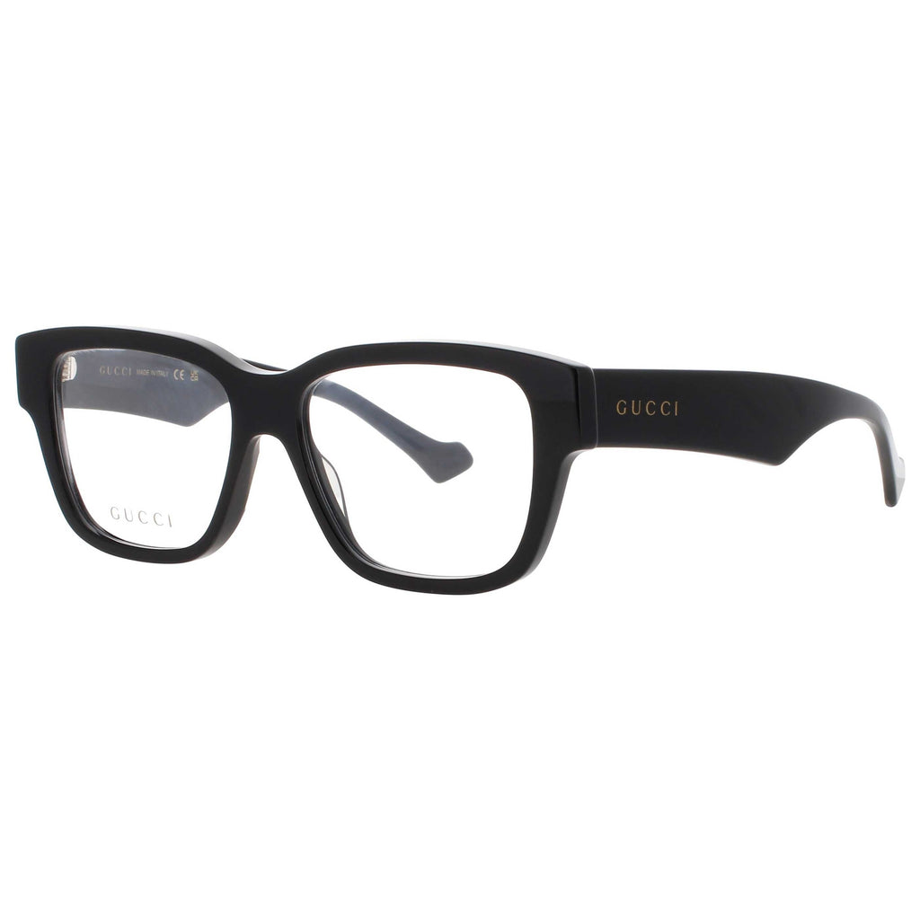 Gucci Men's Eyeglasses GUCCI-GG1428O-004-55