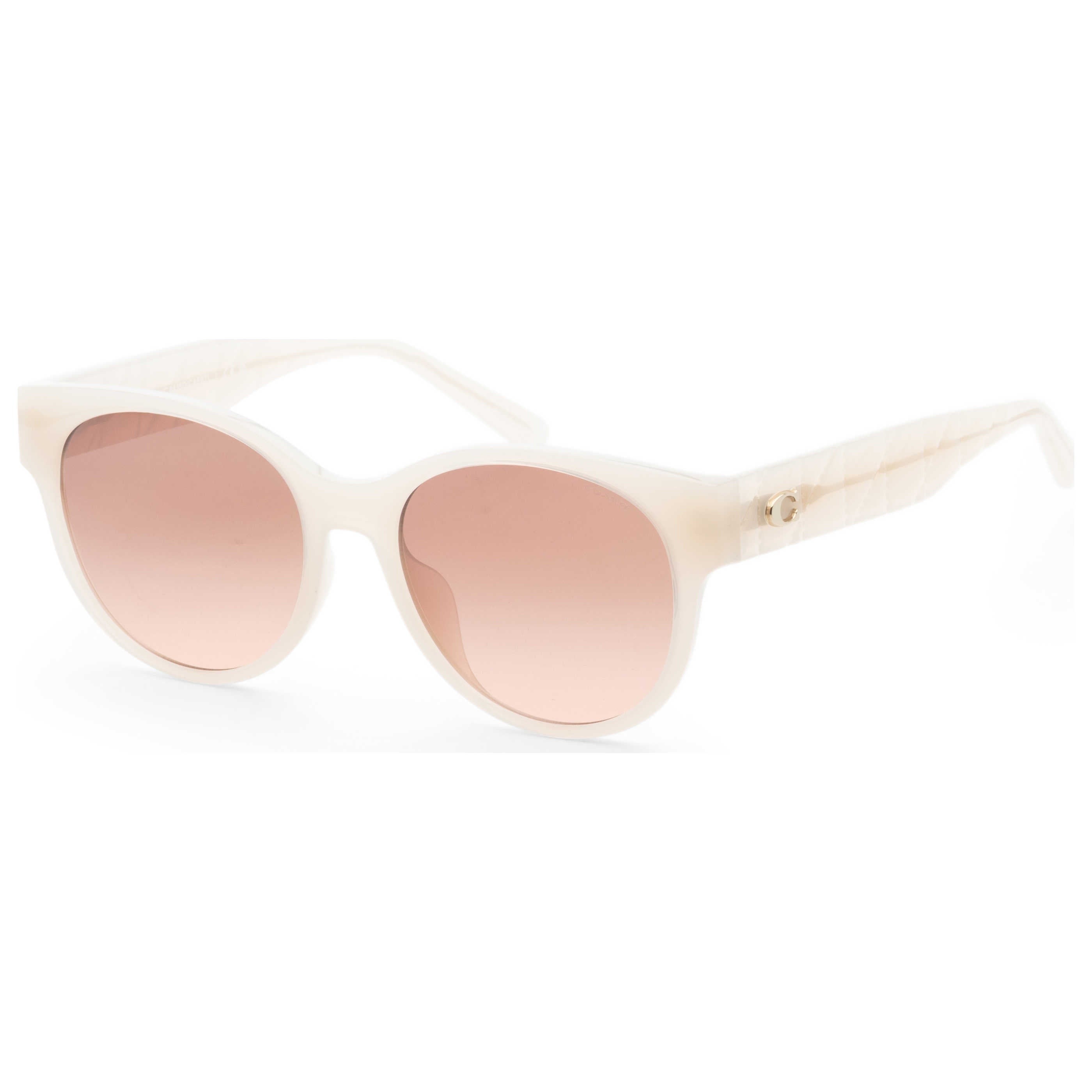 Coach Women's Sunglasses HC8430D-588513-56