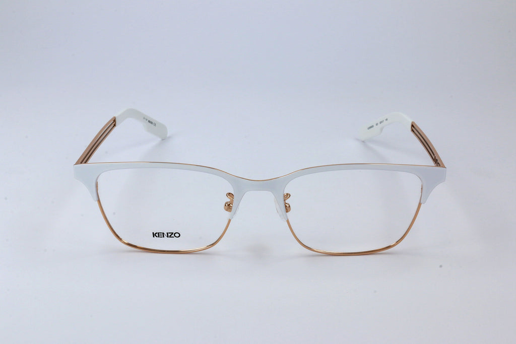 Kenzo Women's Metal Glasses