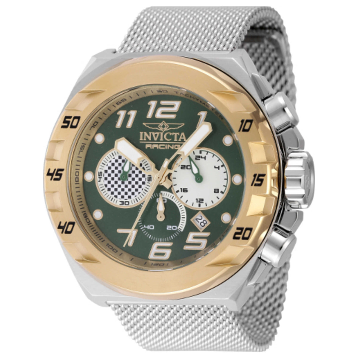 Invicta Racing Men's Watch IN-47205
