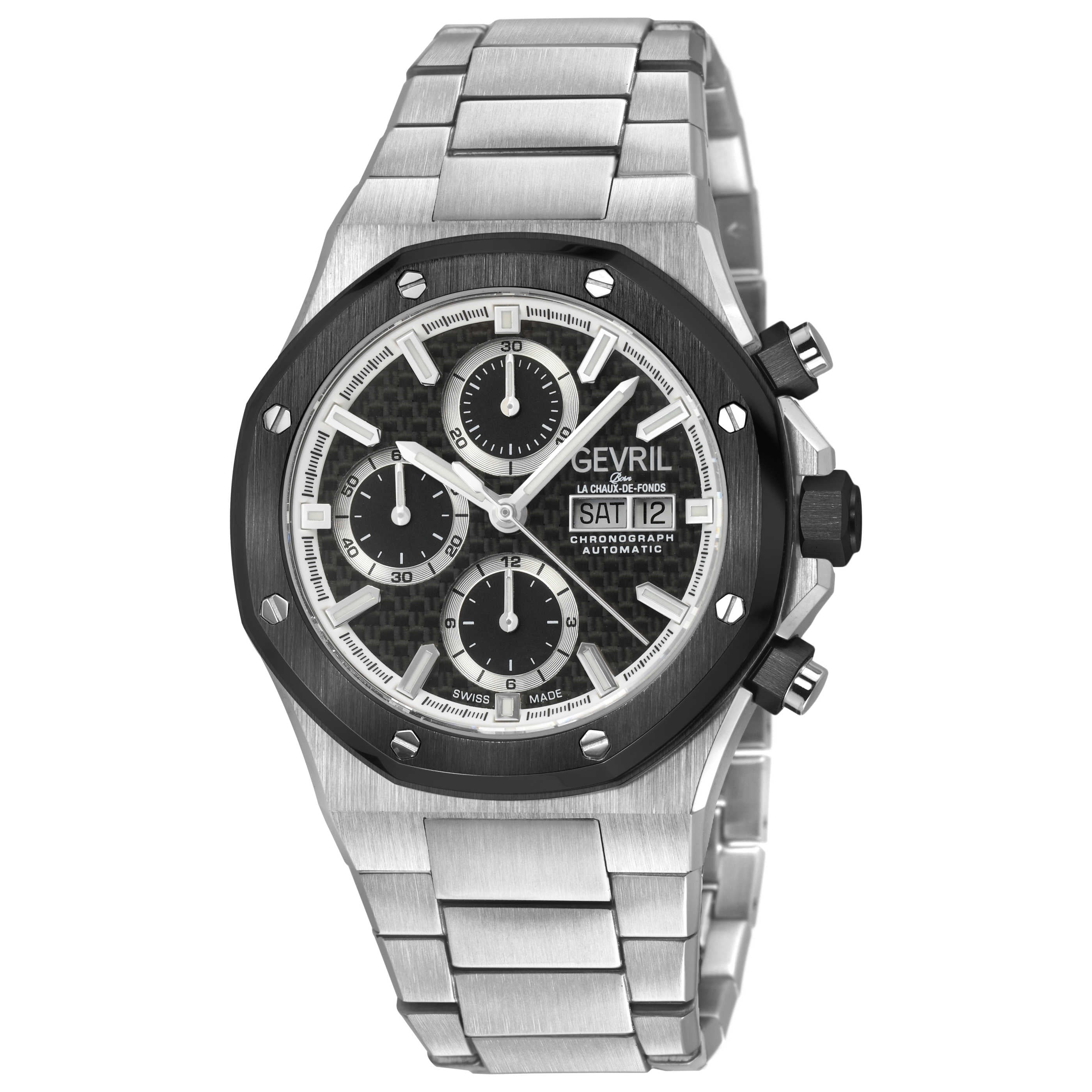 Gevril Men's Watch 47903B