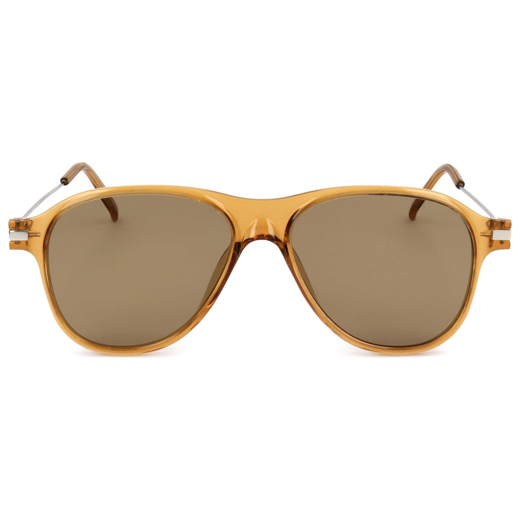 Linda Farrow Men's Sunglasses DVN34-C2-53