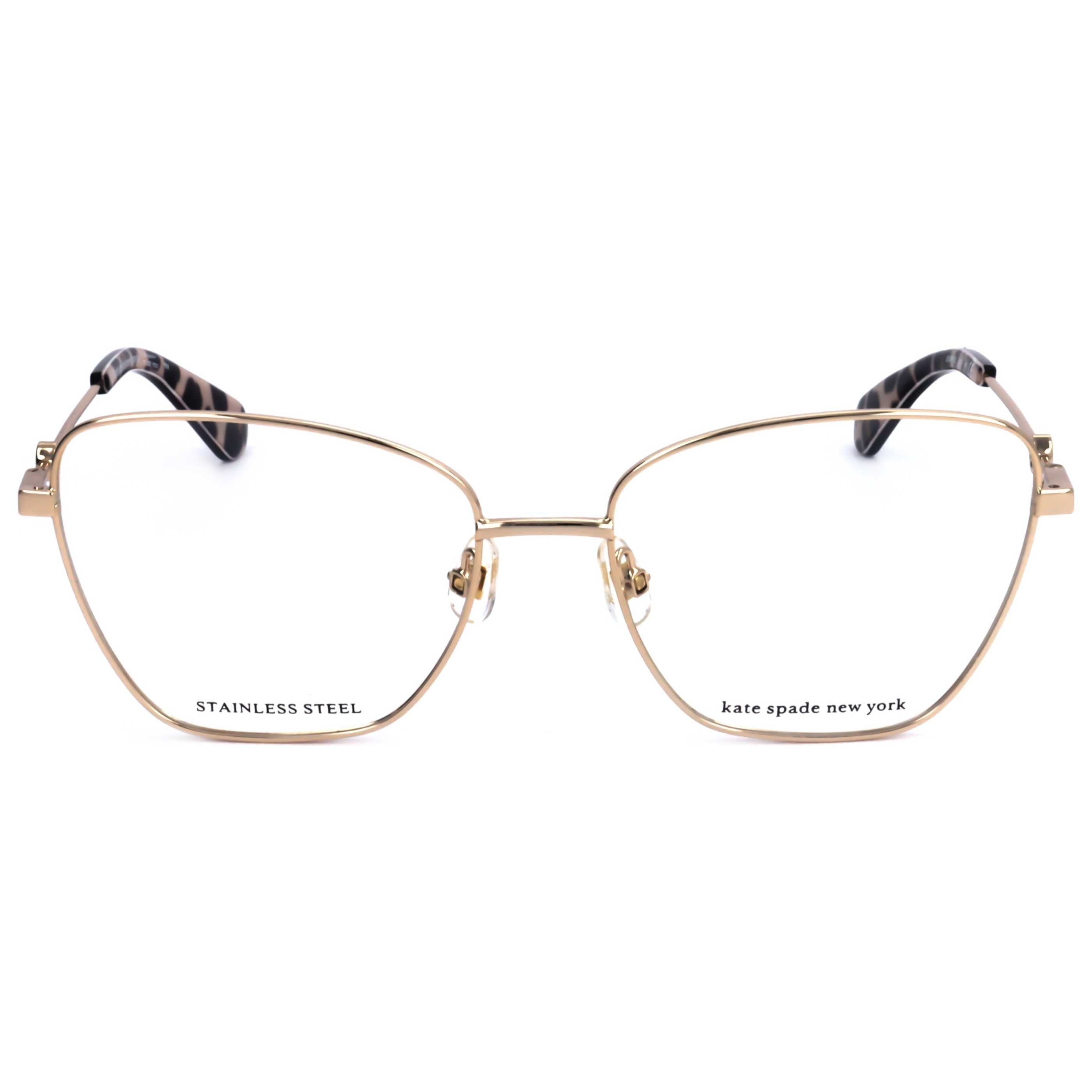 Kate Spade Women's Eyeglasses JOURNEE-J5G-53