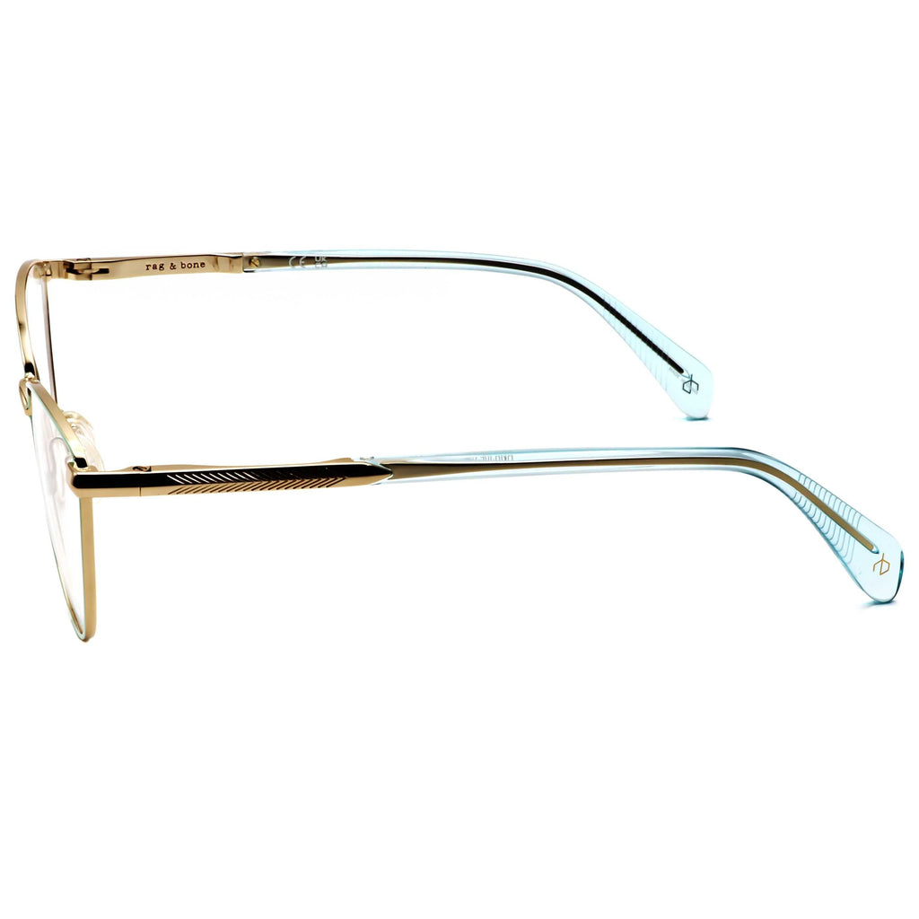 Rag & Bone Women's Eyeglasses RNB3063-G-1ED-52