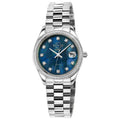 GV2 by Gevril Women's Watch 12429B