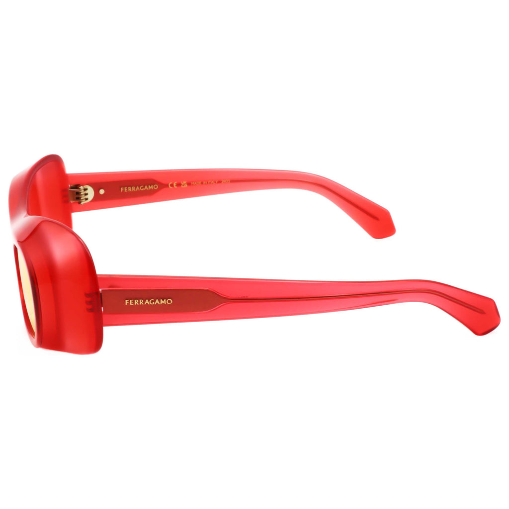 Ferragamo Women's Sunglasses SF2030S-616-51