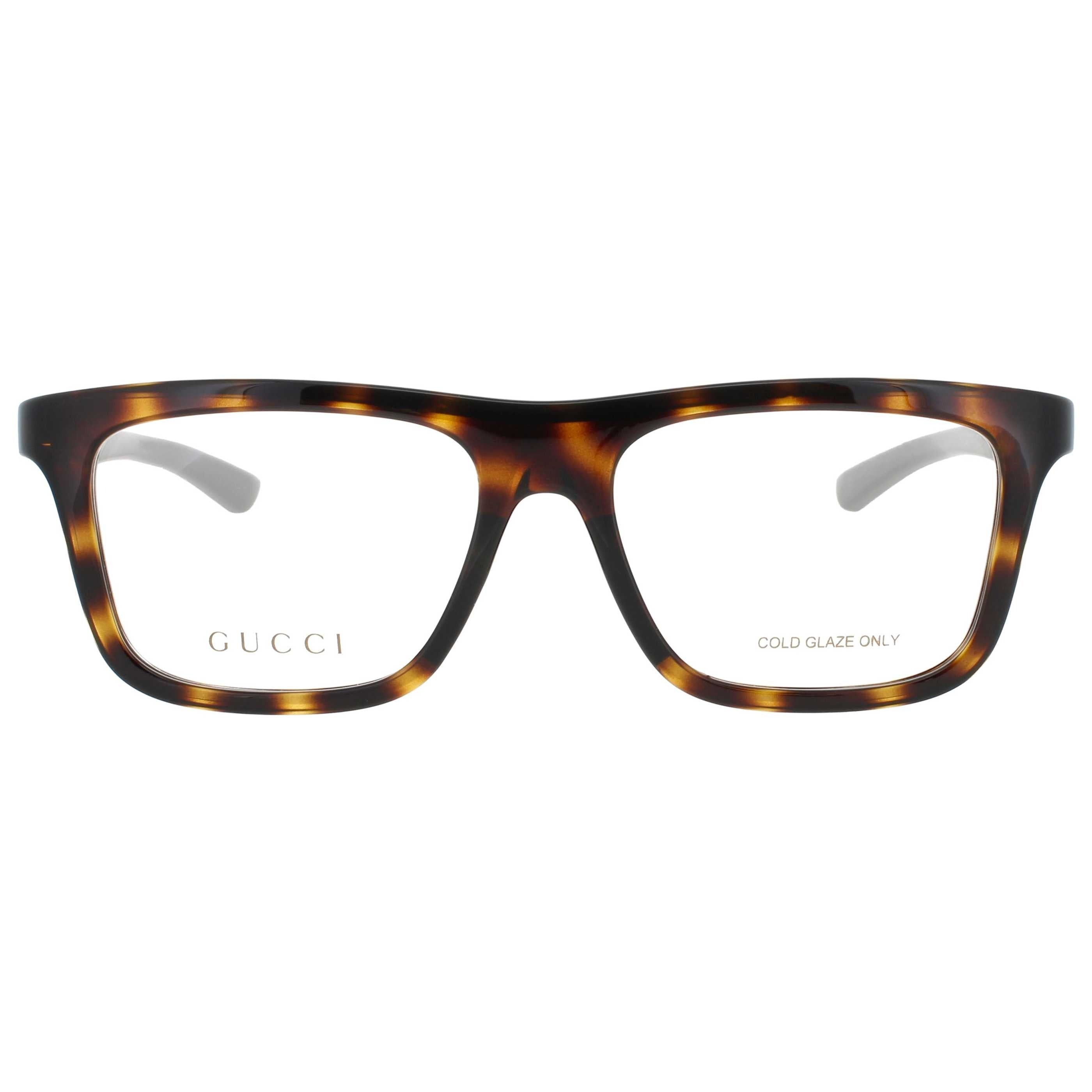 Gucci Men's Eyeglasses GUCCI-GG1737O-002-54