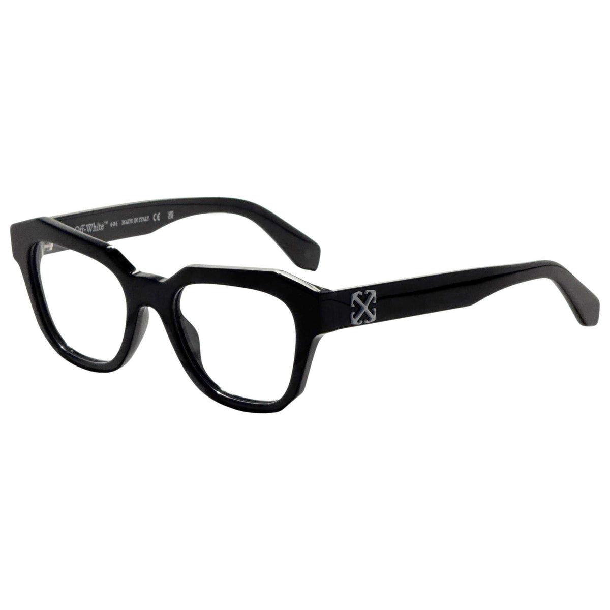 Off-White Unisex Eyeglasses OERJ07FF24PLA0011000-53