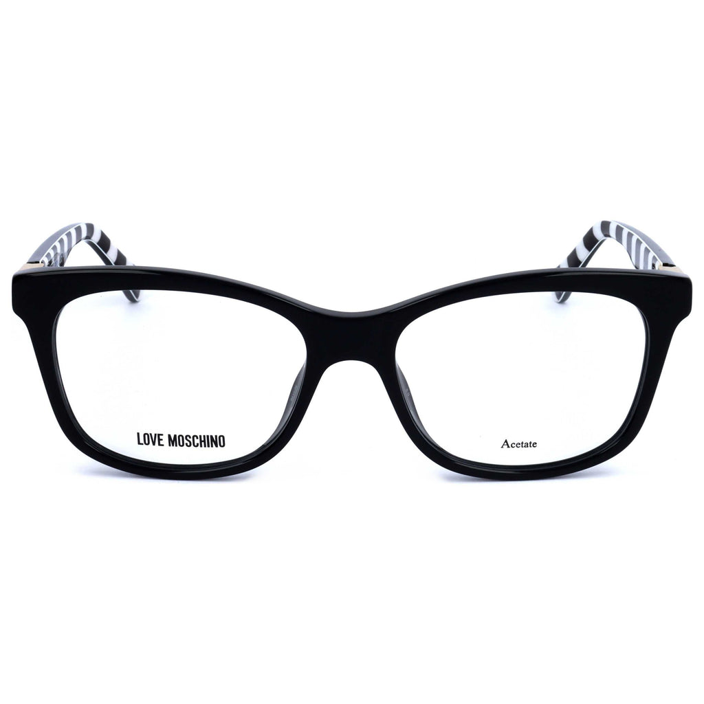 Moschino Women's Eyeglasses MOL515-807-52