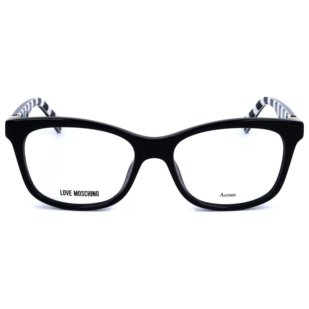 Moschino Women's Eyeglasses MOL515-807-52