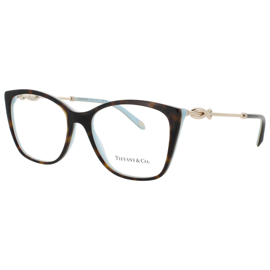 Tiffany & Co. Women's Eyeglasses TF-TF2160B-8134-54